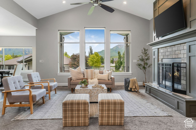 Property Photo: 6035 Hidden Valley Rd UT 84050