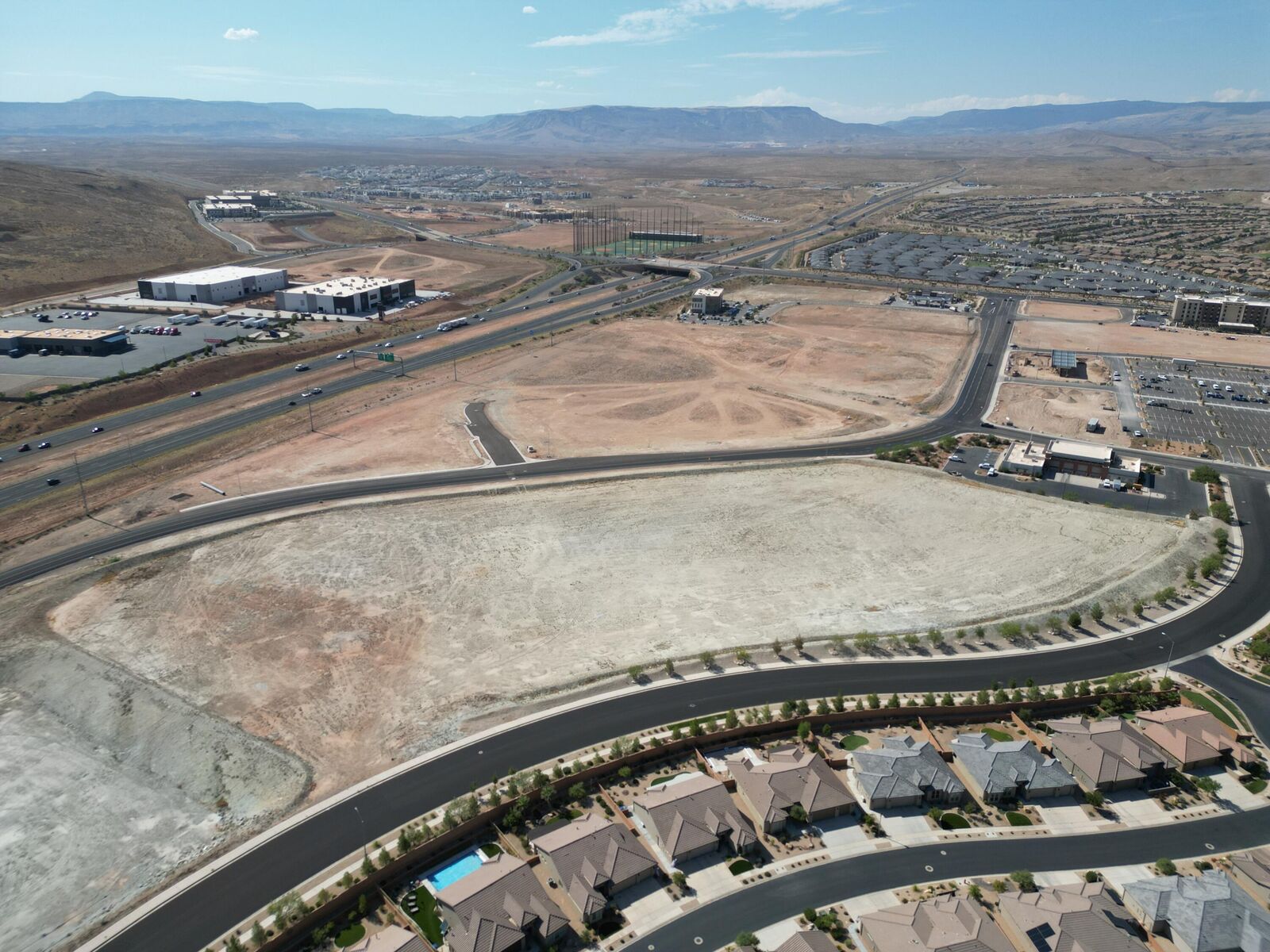Property Photo:  878 W Nighthawk Dr Dr  UT 84790 