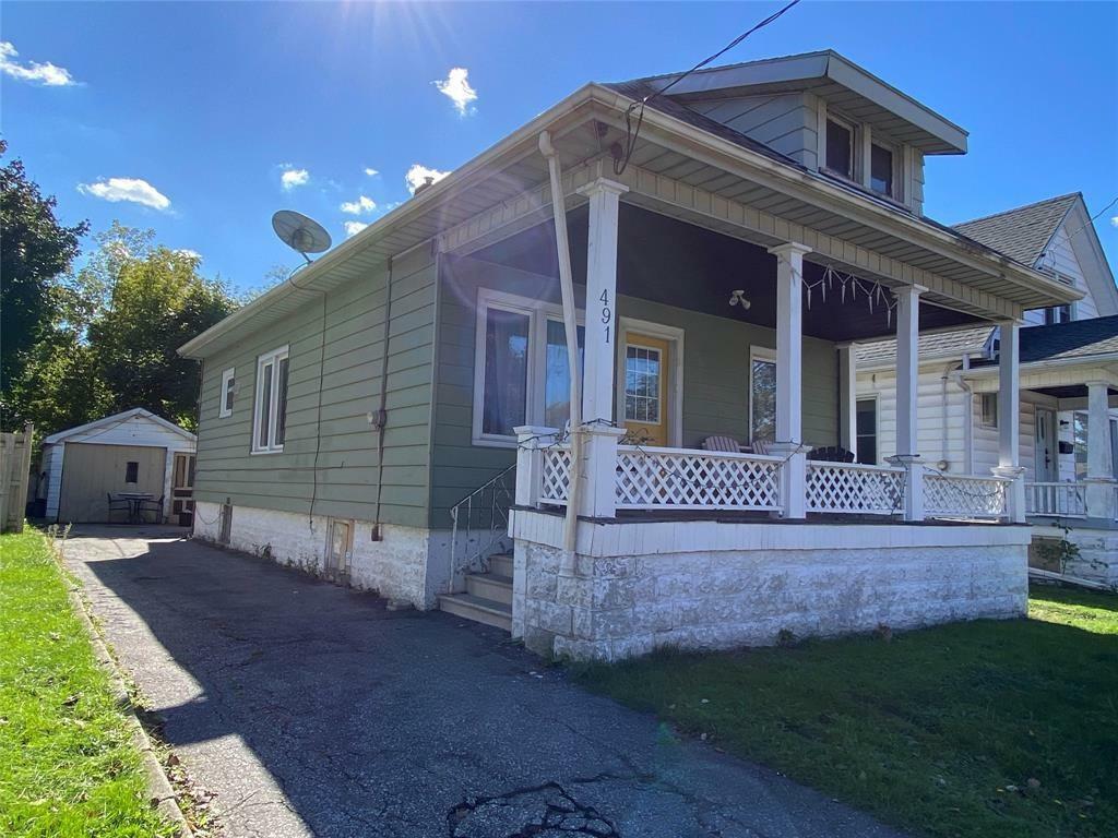 491 Wellington Street  Sarnia ON N7T 1J1 photo
