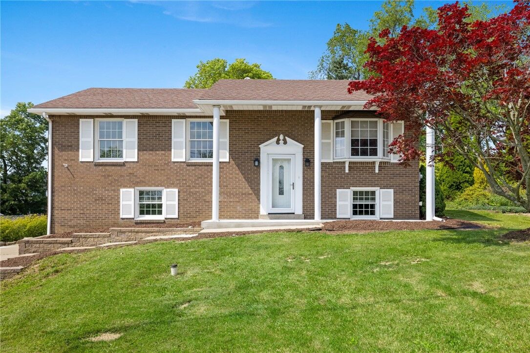 Property Photo:  11660 Dennis Circle  PA 15642 