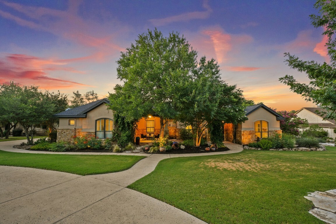 106 Cactus Bend Cove  Georgetown TX 78633 photo
