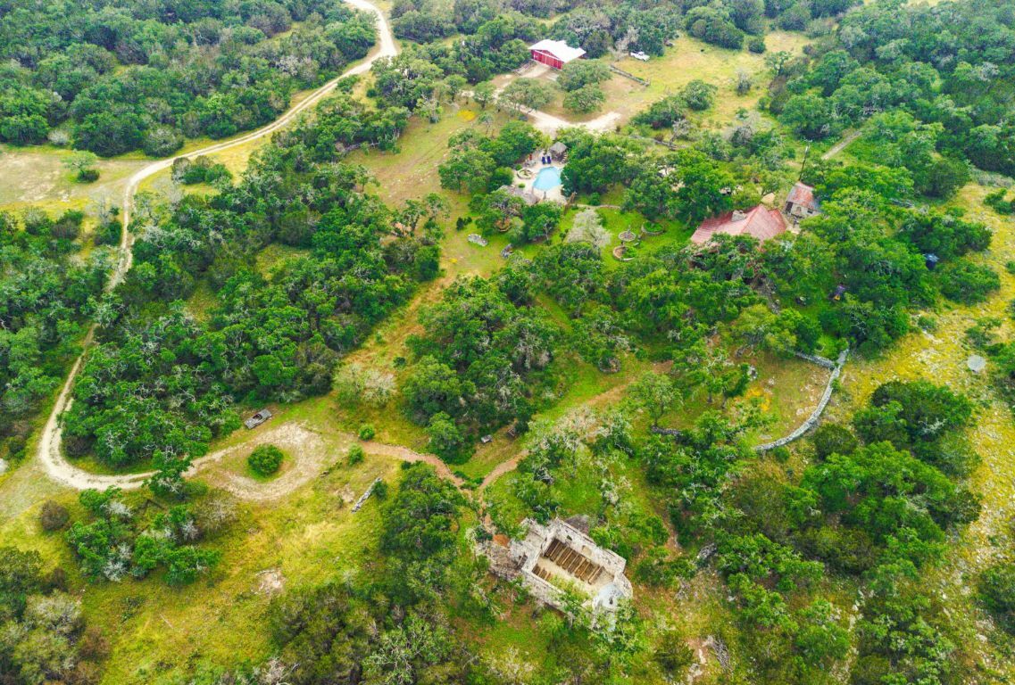 Property Photo: 0000 Oakwood Loop TX 78666