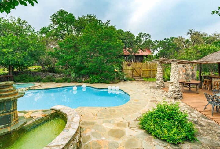 Property Photo: 0000 Oakwood Loop TX 78676