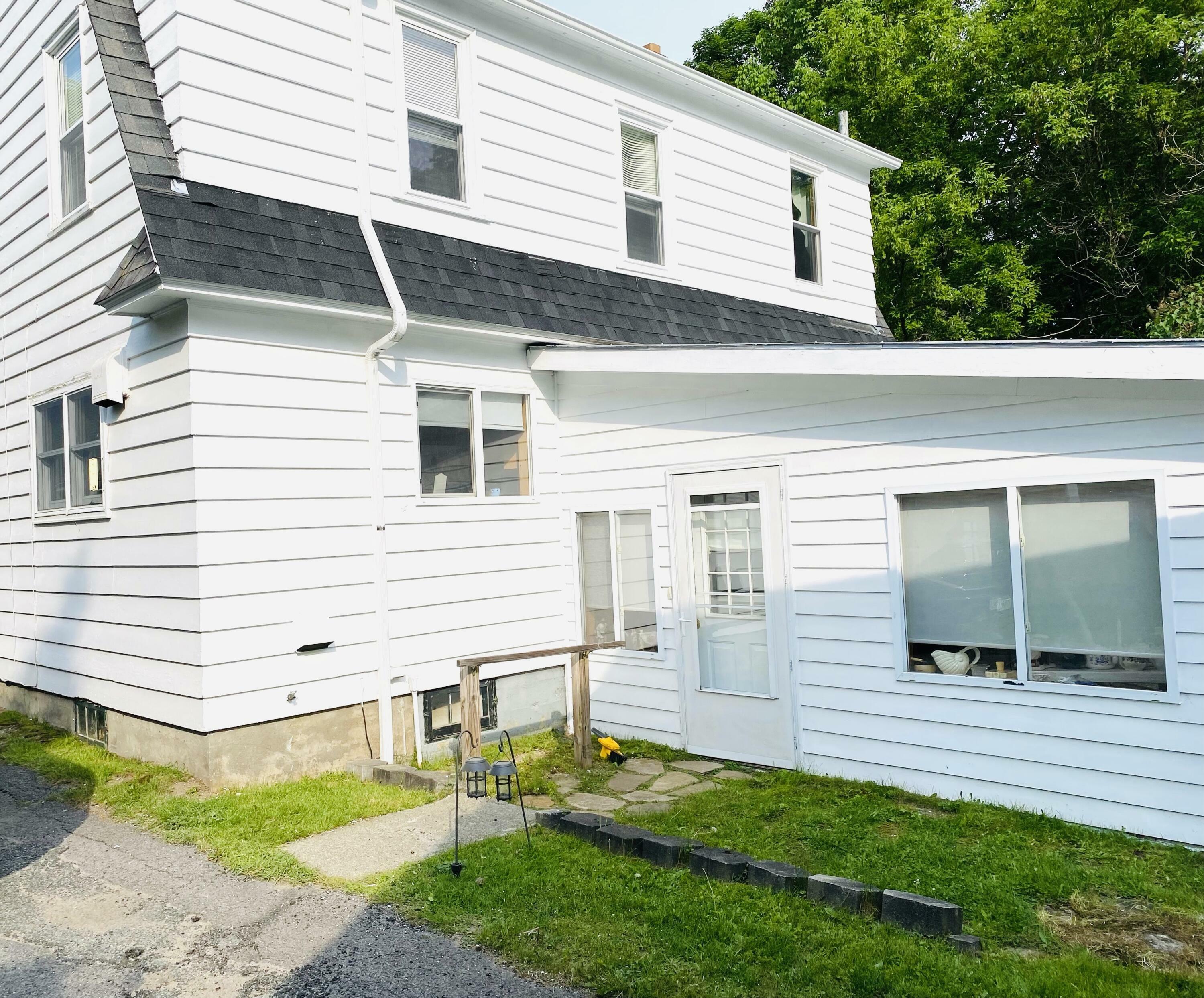 Property Photo: 31 Mountain View Road NY 12929