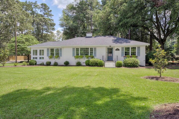 837 Brandy Road SE  Aiken SC 29801 photo