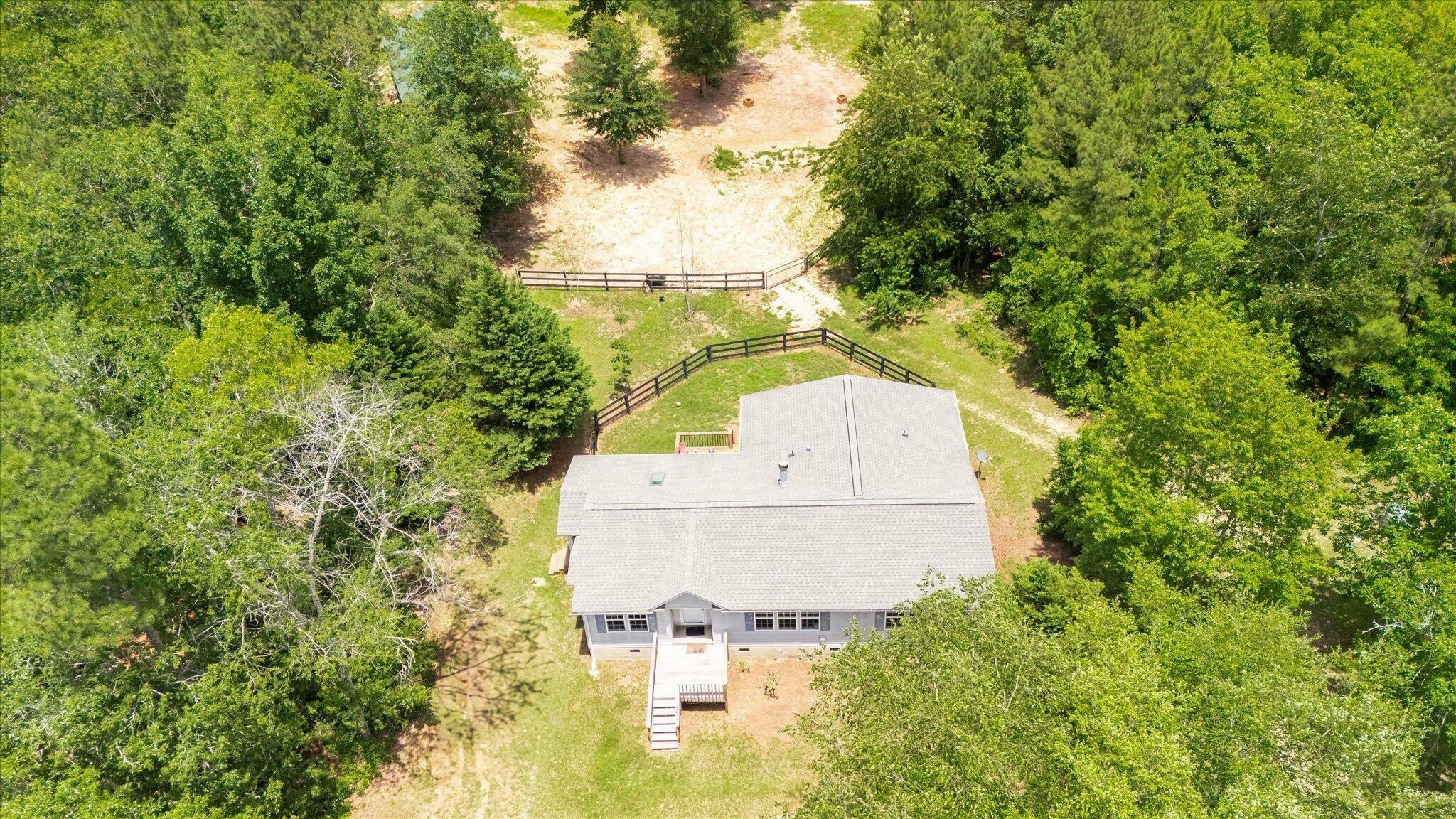 Property Photo: 1180 Colbert Bridge Road SC 29803