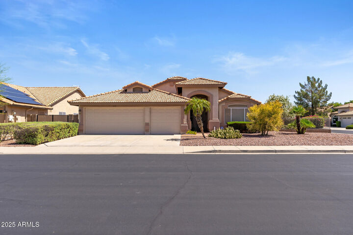 10936 N Ventana Drive W  Peoria AZ 85373 photo