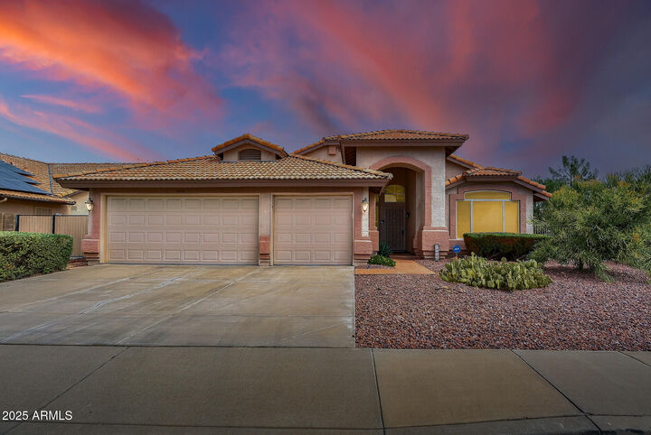 10936 N Ventana Drive W  Peoria AZ 85373 photo