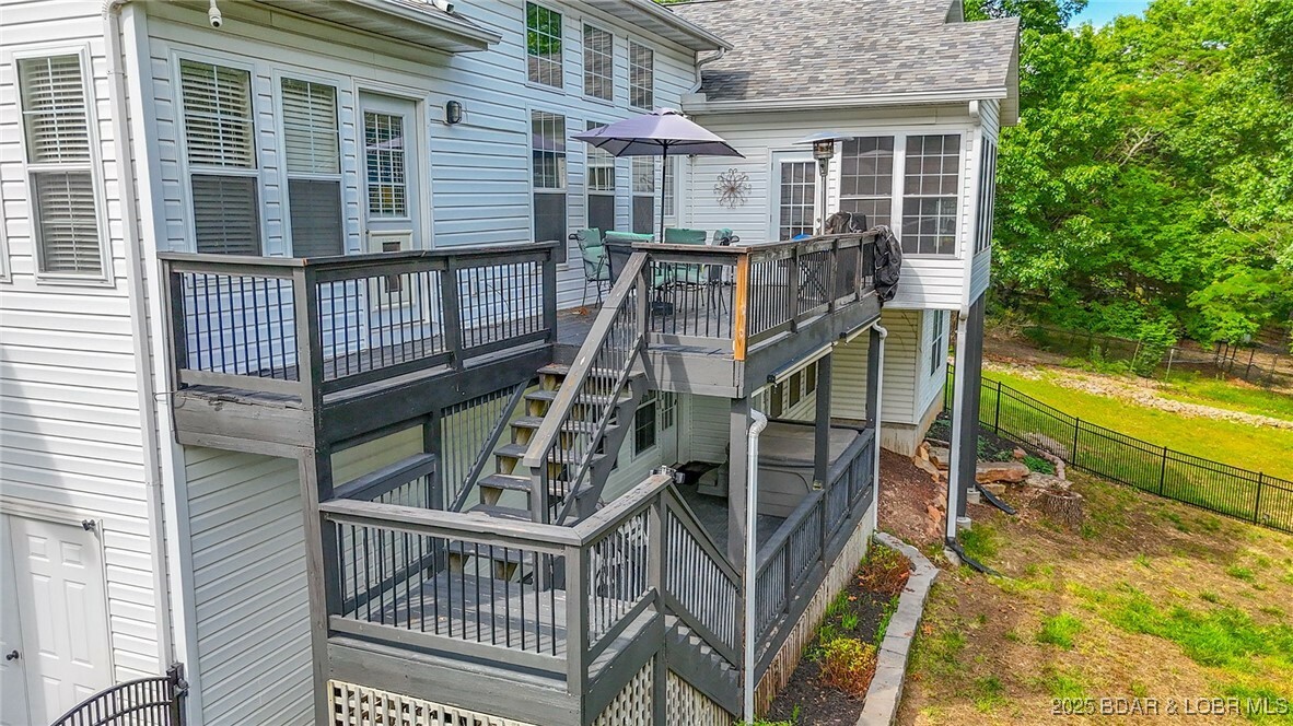 Property Photo: 6336 Red Barn Road MO 65065