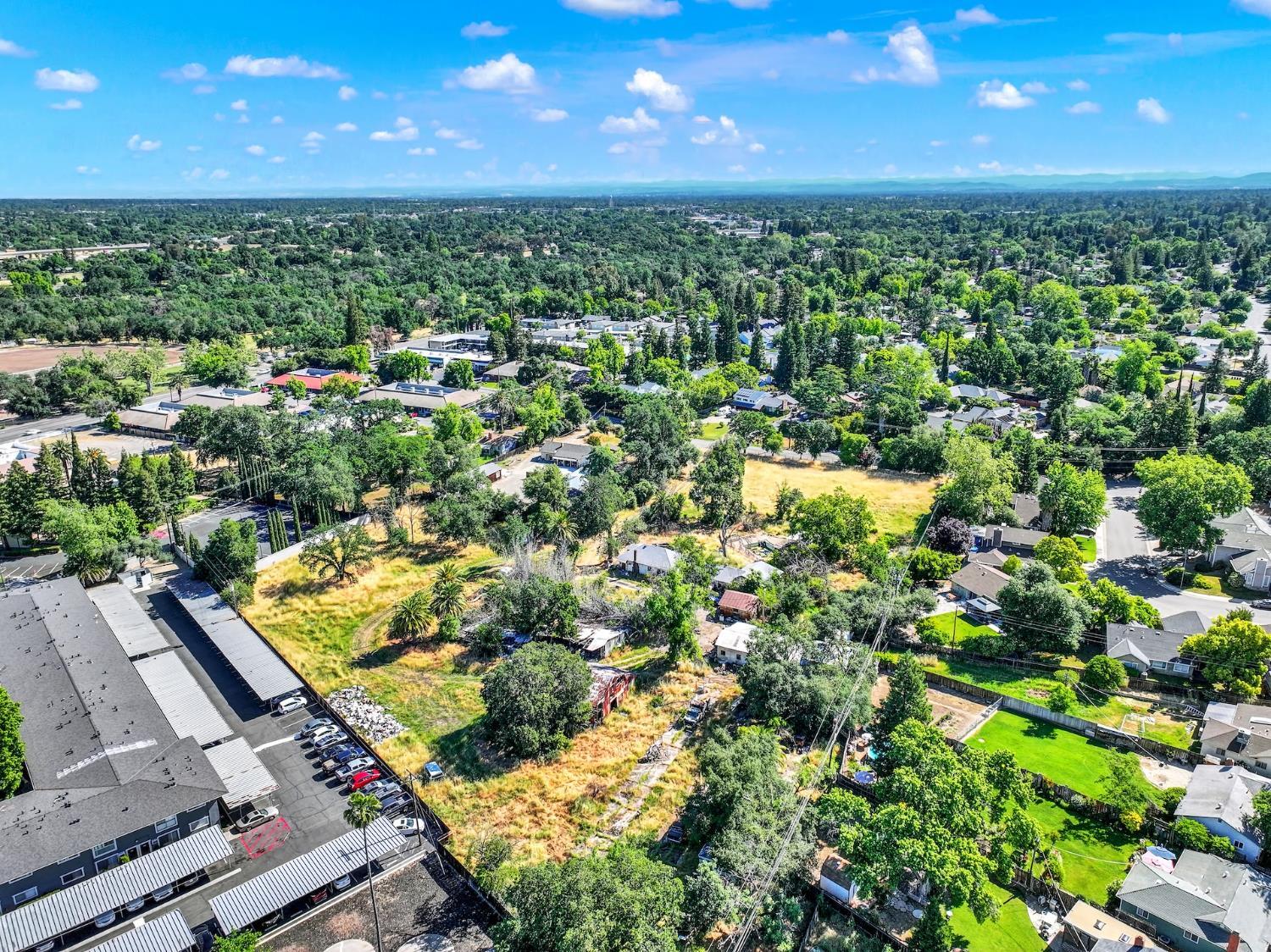 Property Photo:  3830 Pasadena Avenue  CA 95821 