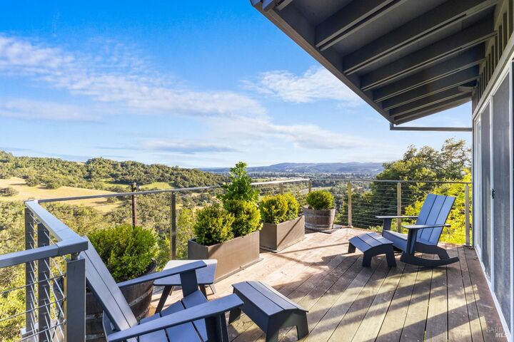 Property Photo: 1831 Madrone Avenue CA 95448
