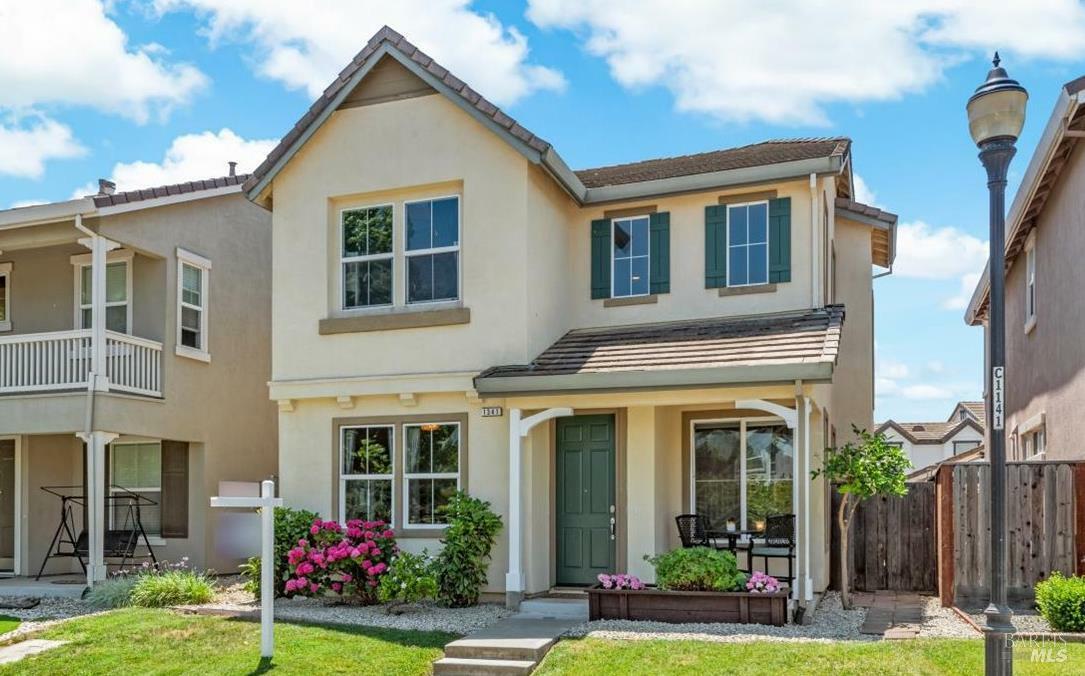 Property Photo: 1341 Valley Glen Drive CA 95620