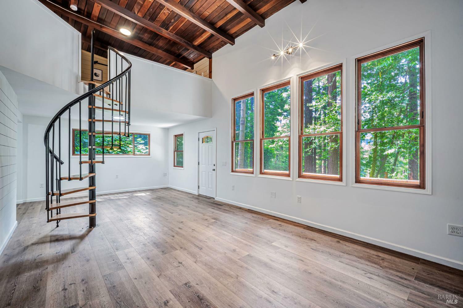 Property Photo: 21949 Santa Clara Avenue CA 95462