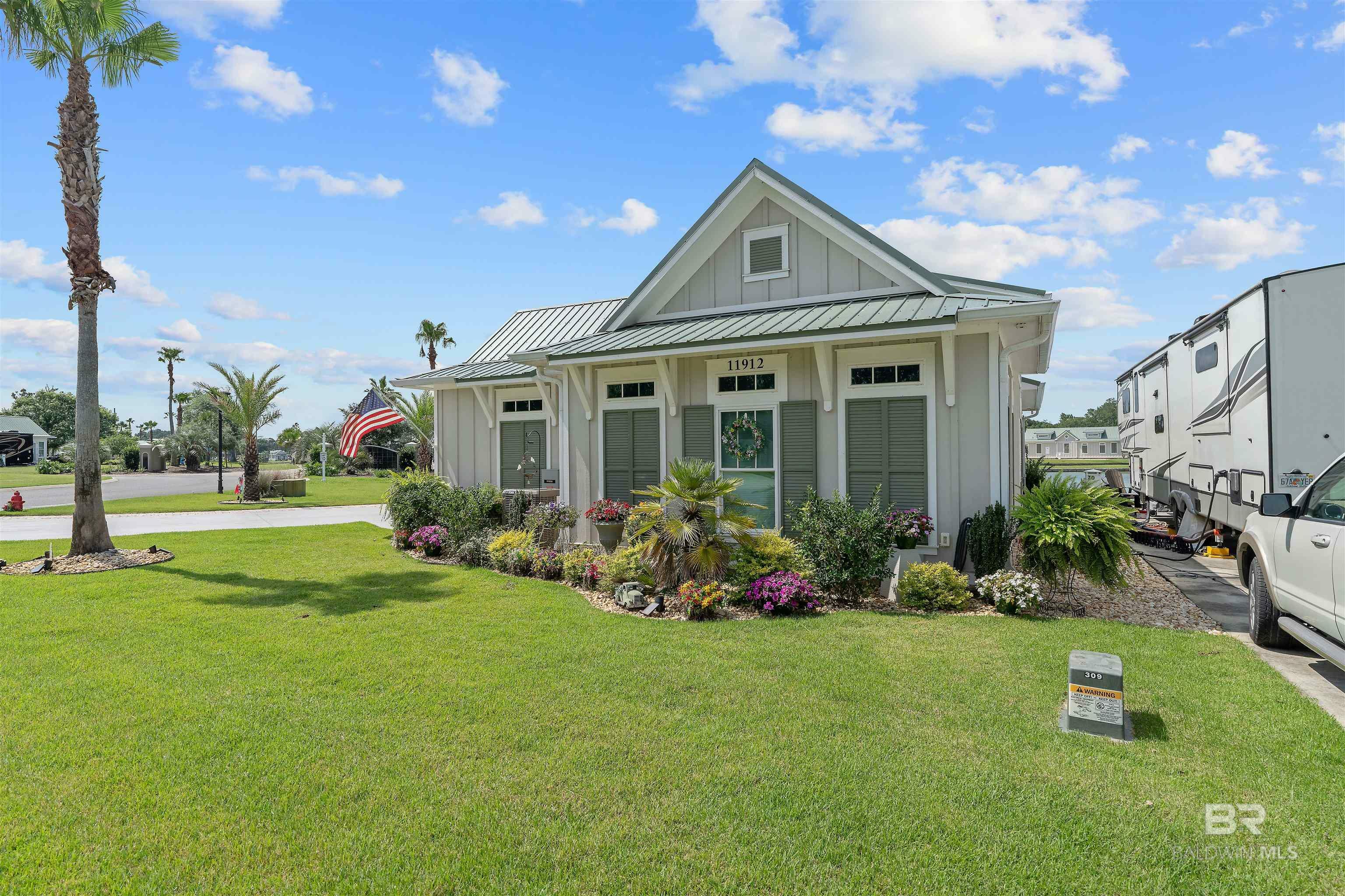 Property Photo: 11912 Gateway Drive AL 36530