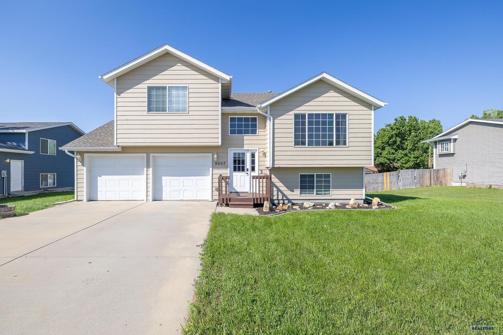 Property Photo:  5047 Williams St  SD 57703 