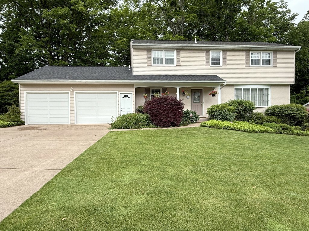 512 Princeton Drive  Vestal NY 13850 photo