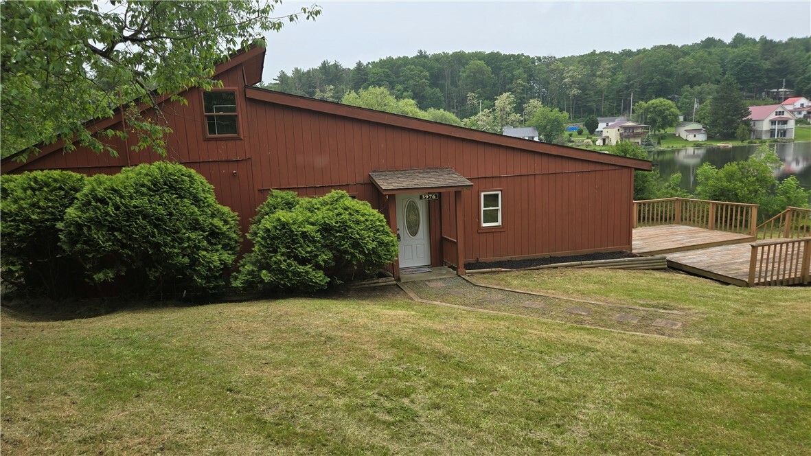 3976 Eddy Road  Addison NY 14801 photo