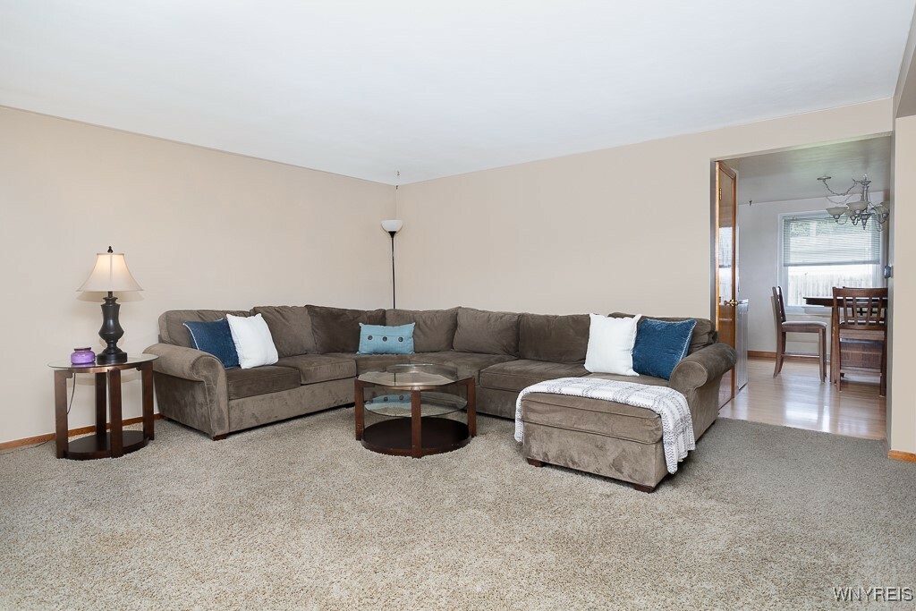 Property Photo:  277 Utica Street  NY 14150 
