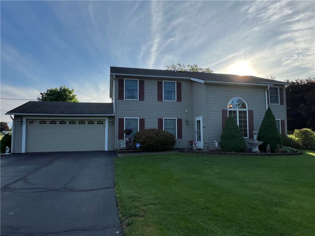 972 Hudson Acres Drive  Pine City NY 14871 photo