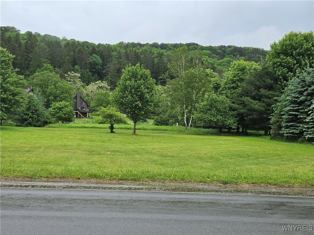 Property Photo: 6546 Maples Road NY 14731
