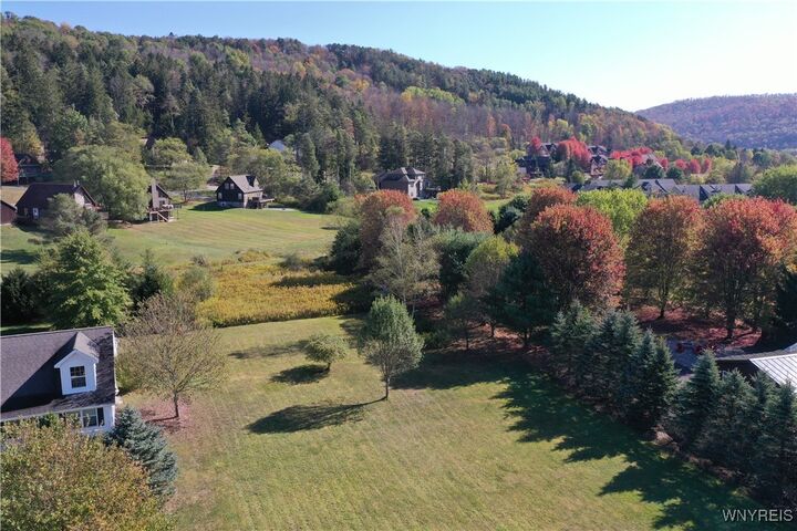Property Photo: 6546 Maples Road NY 14731