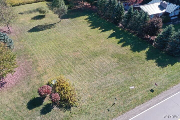 Property Photo:  6546 Maples Road  NY 14731 