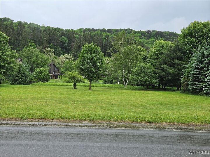 Property Photo:  6546 Maples Road  NY 14731 