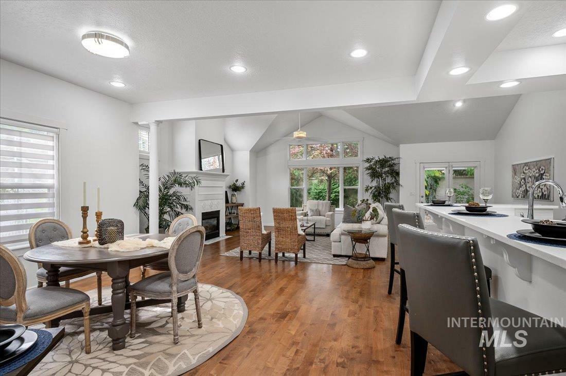 Property Photo: 66 W Colchester Drive ID 83616
