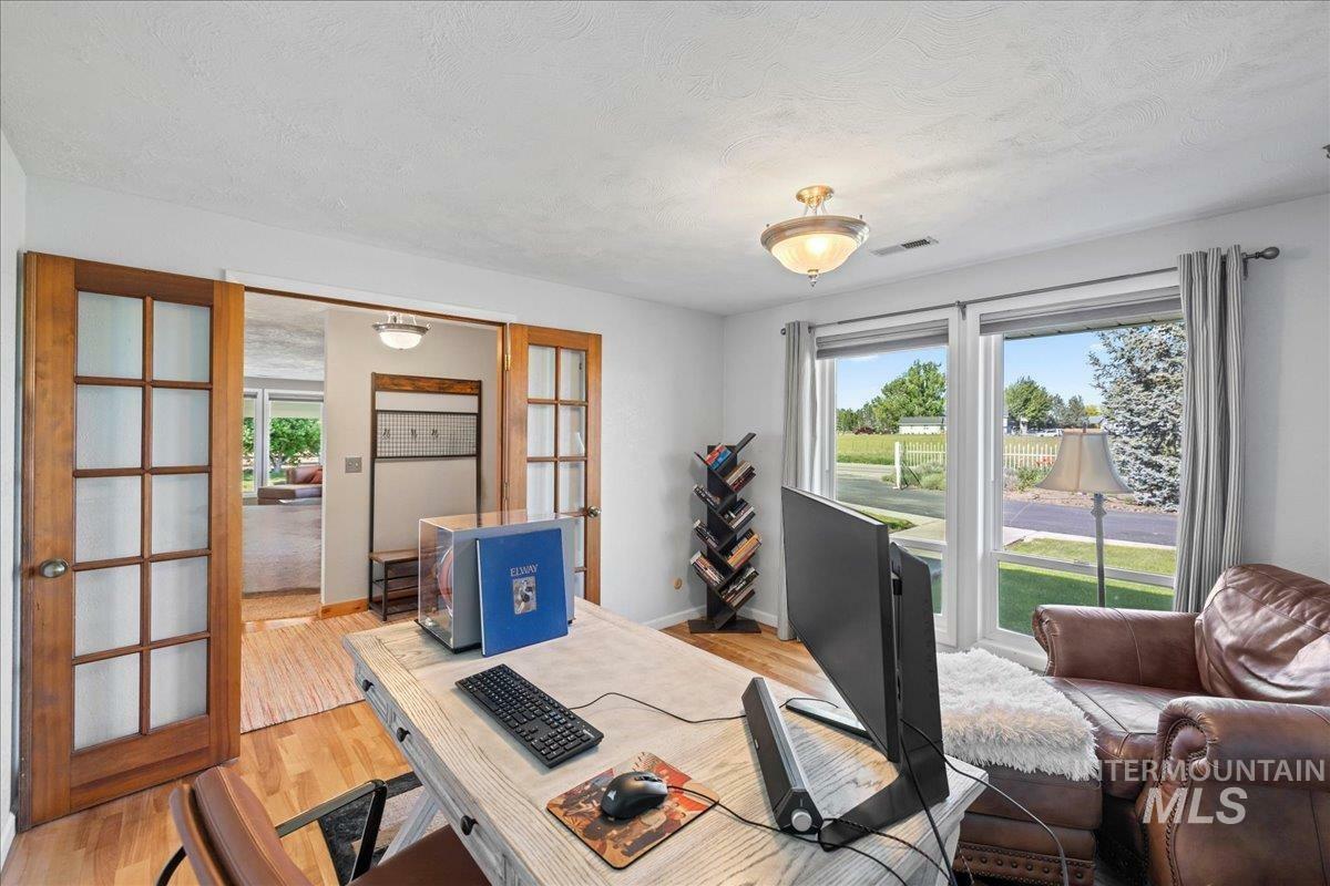 Property Photo: 2303 N Locust Grove ID 83634