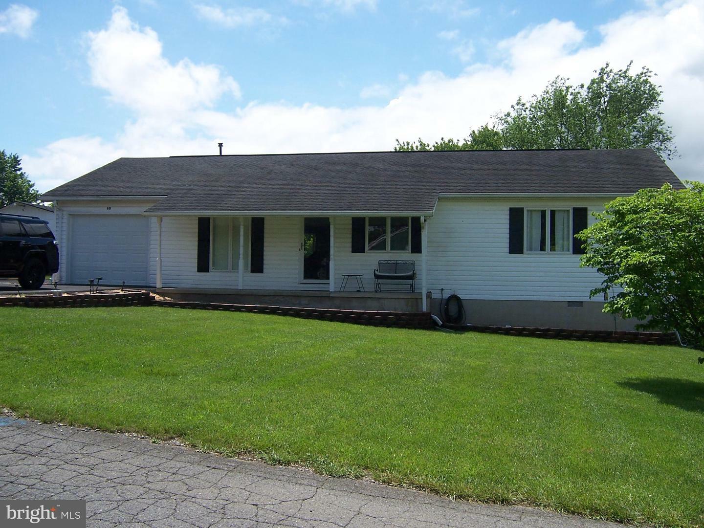 Property Photo:  90 Koncer Drive  WV 25404 