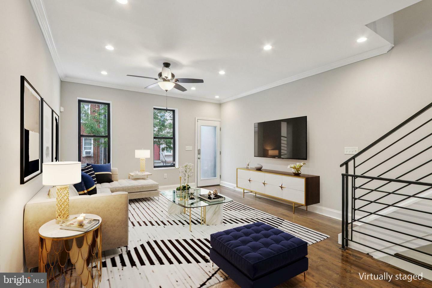 Property Photo:  2232 Oakford Street  PA 19146 