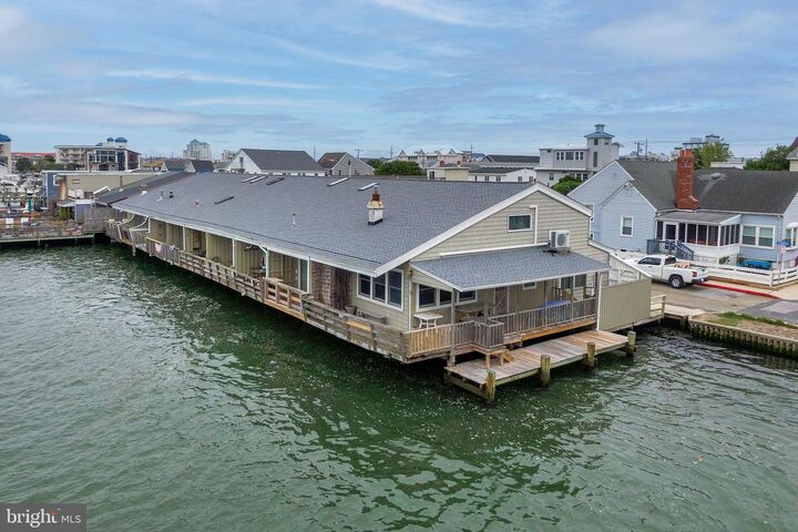 705 Edgewater Avenue 705  Ocean City MD 21842 photo