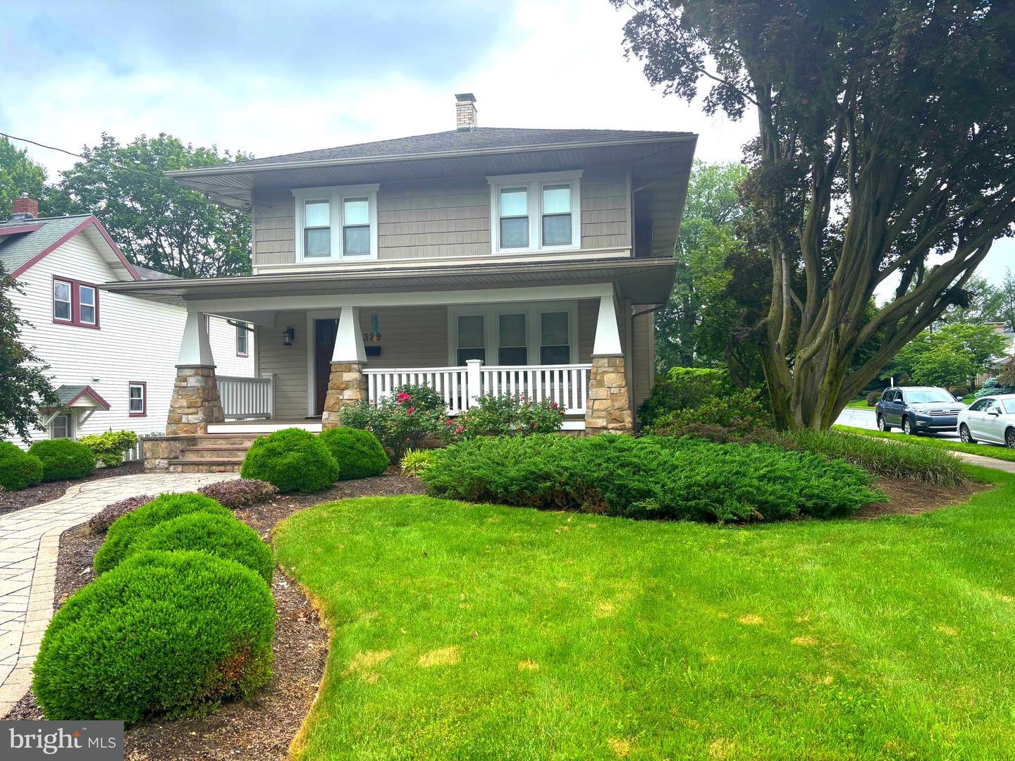329 Para Avenue  Hershey PA 17033 photo