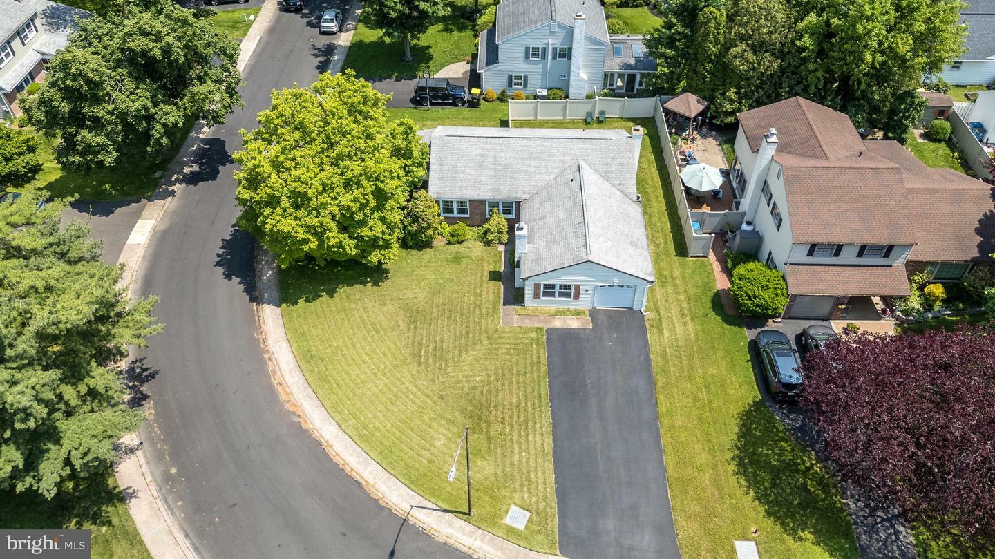 Property Photo: 36 Belmont Square PA 18901