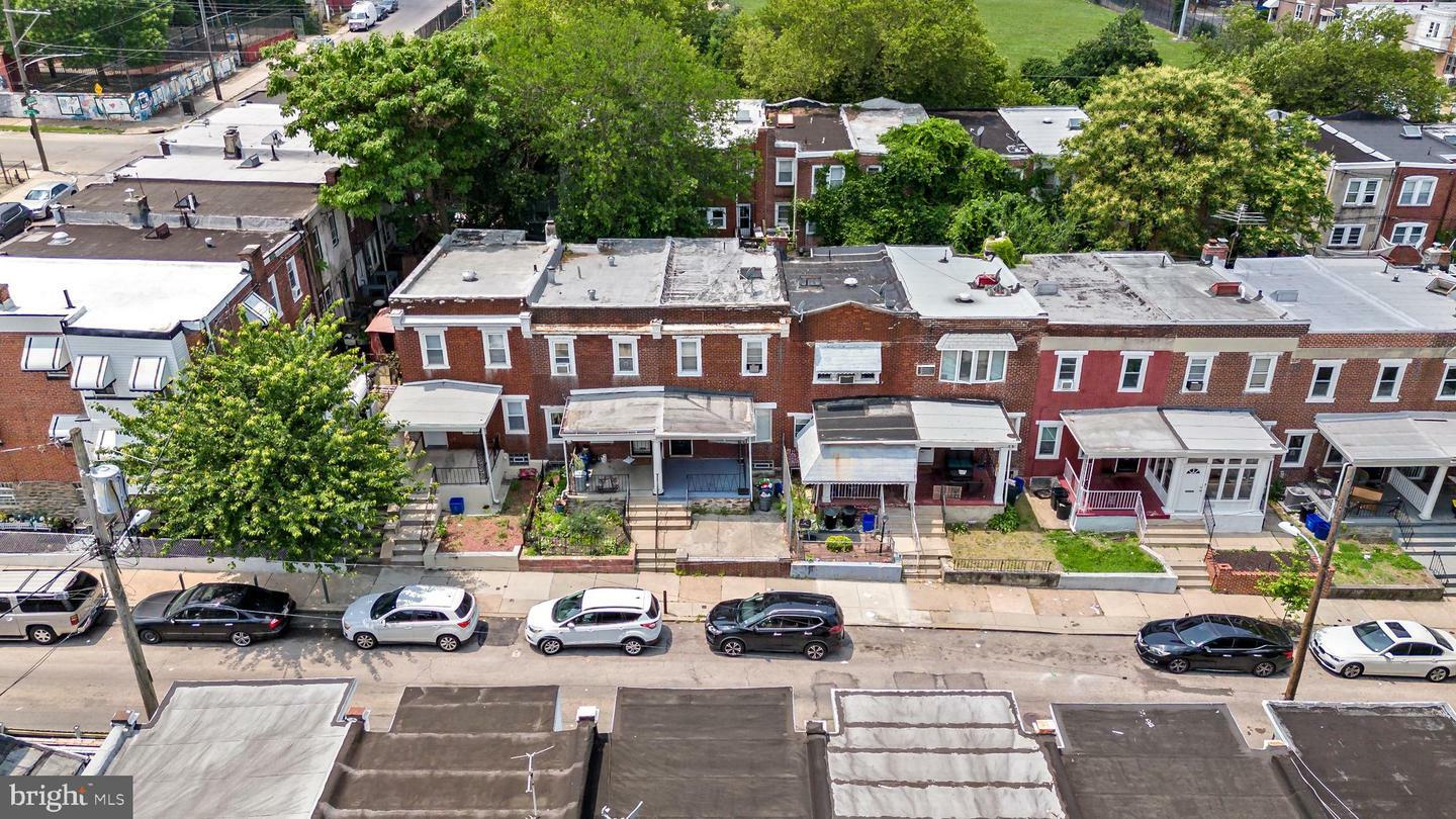 Property Photo: 5812 N Lambert Street PA 19138