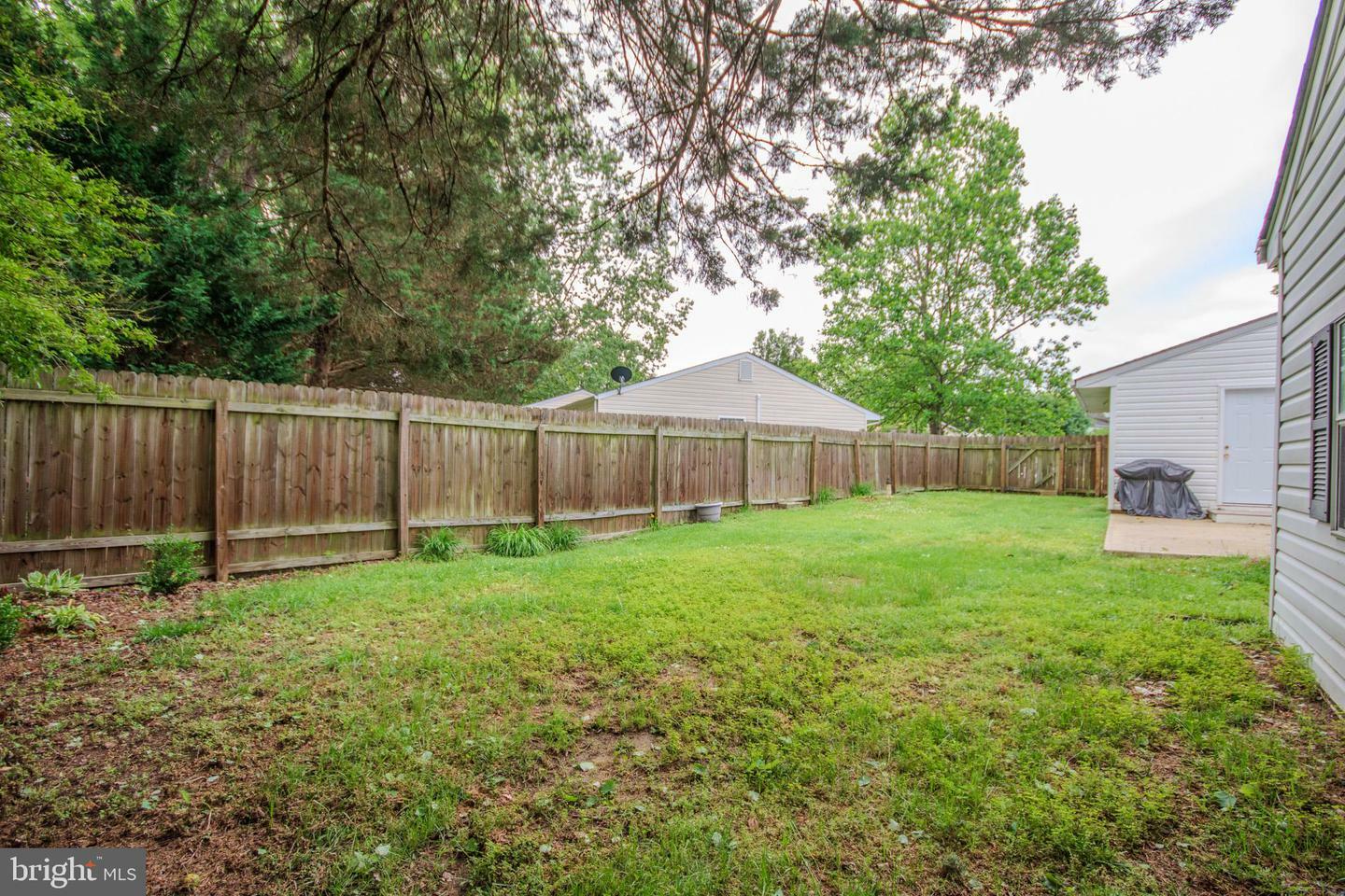 Property Photo: 7347 Shirley Drive MD 21601