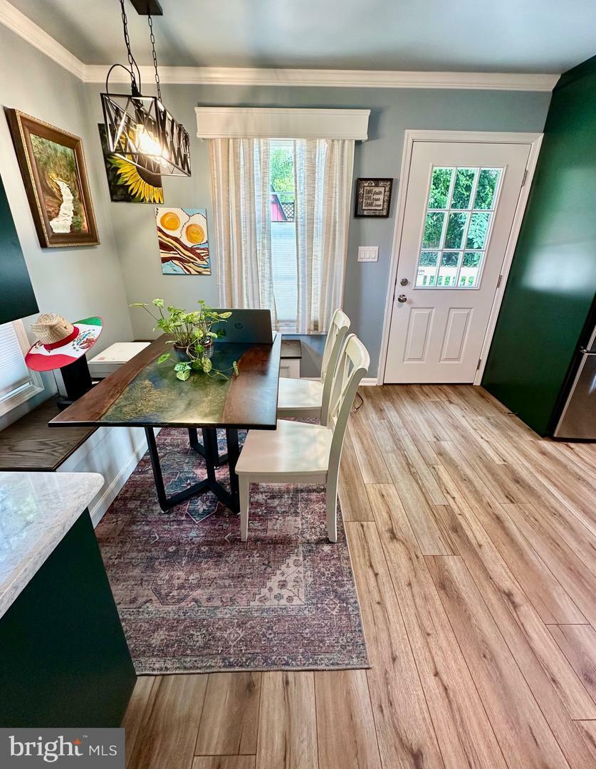 Property Photo: 183 Bend Farm Road B VA 22408
