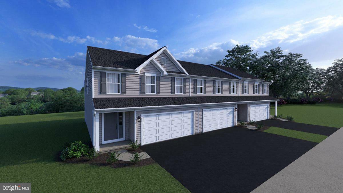 11 Richfield Lane Lot 129  Duncannon PA 17020 photo