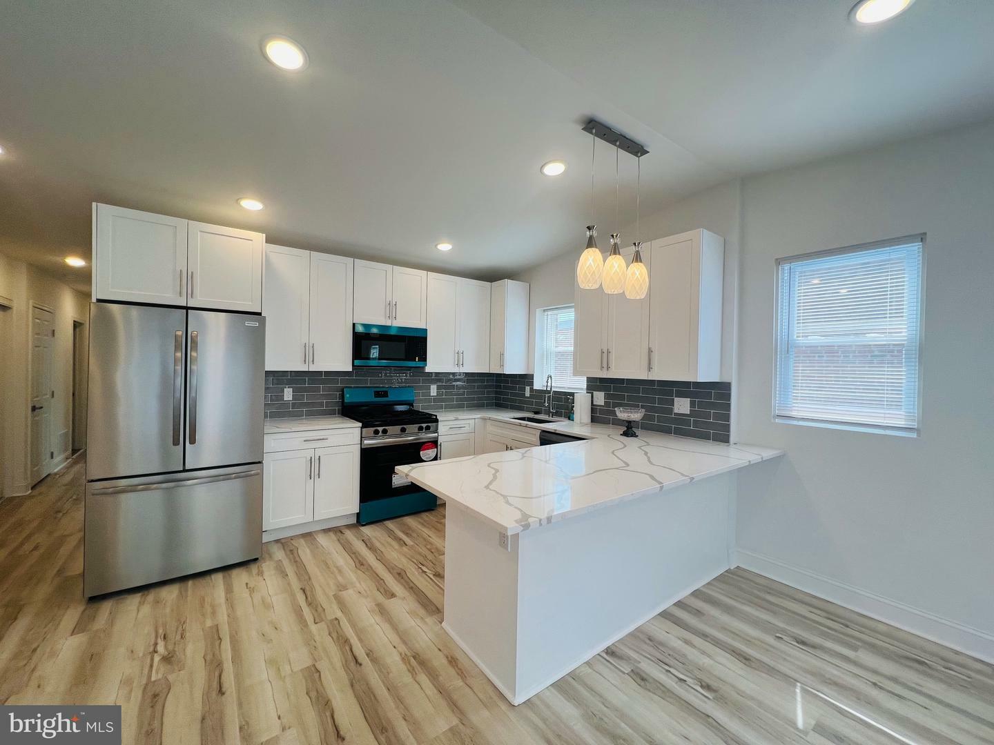 Property Photo:  2303 Oakmont Street  PA 19152 