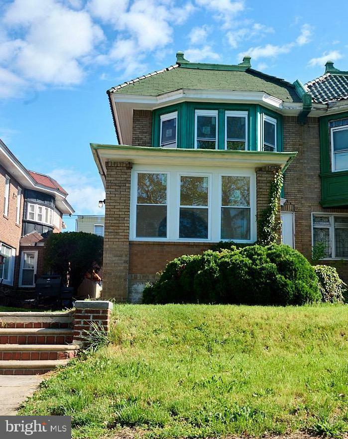 6121 Cobbs Creek Parkway  Philadelphia PA 19143 photo