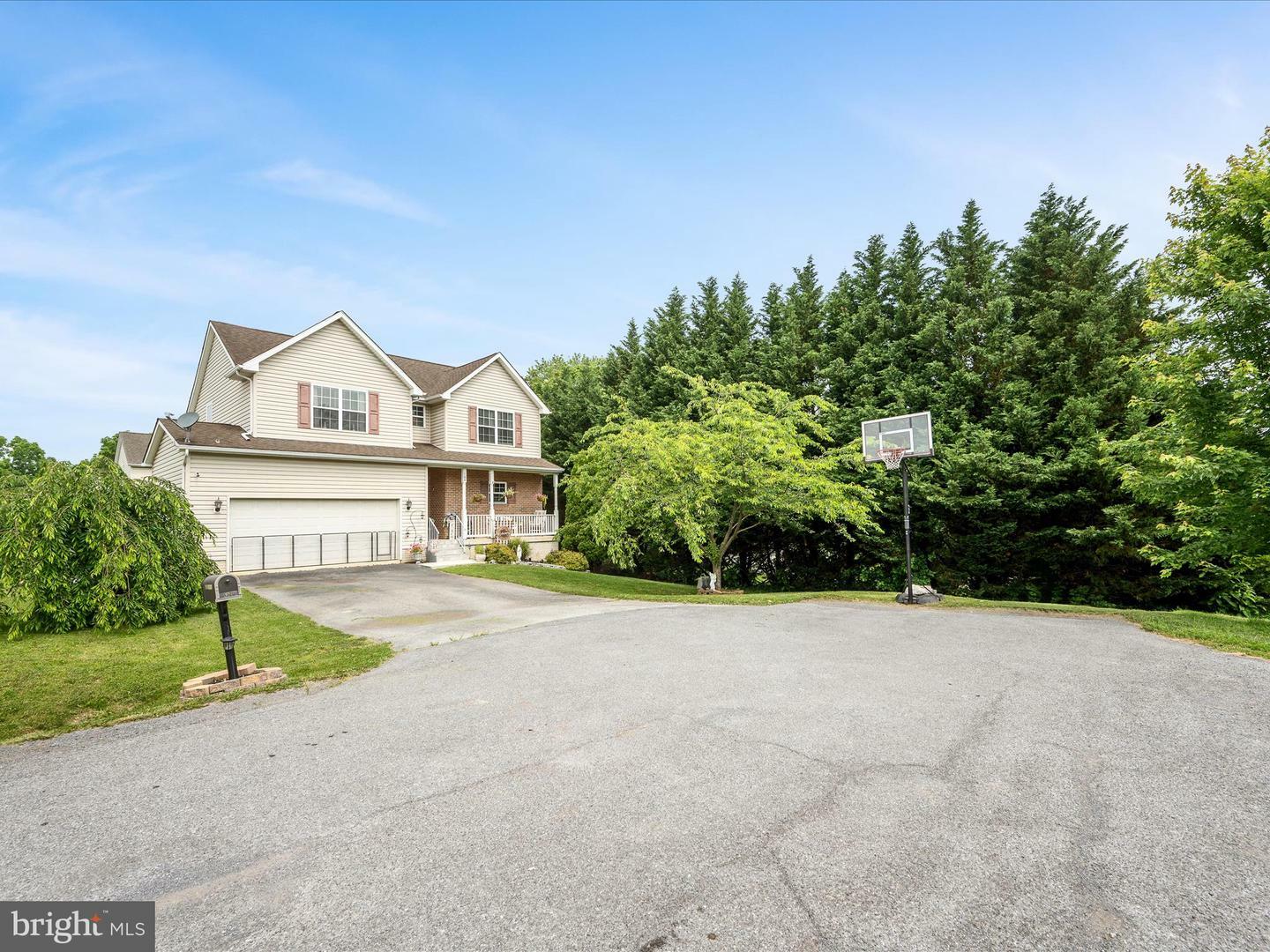 Property Photo: 104 Mango Street WV 25401