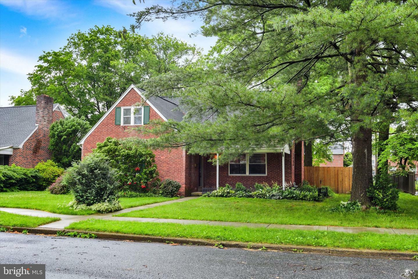 3507 N 3rd Street  Harrisburg PA 17110 photo
