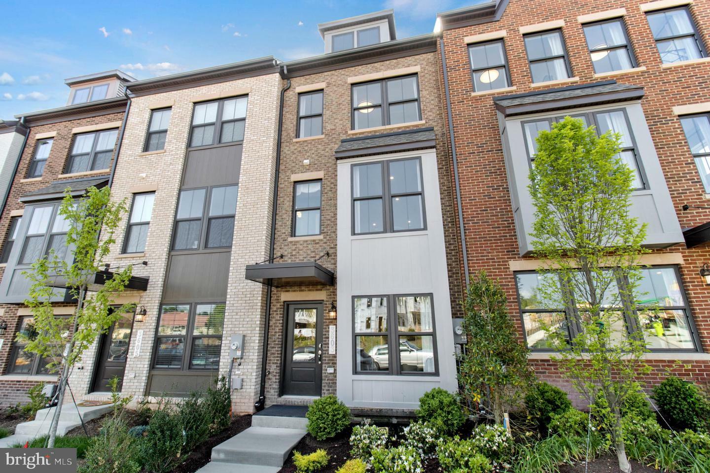 Property Photo: 6061 Beake Street MD 20782