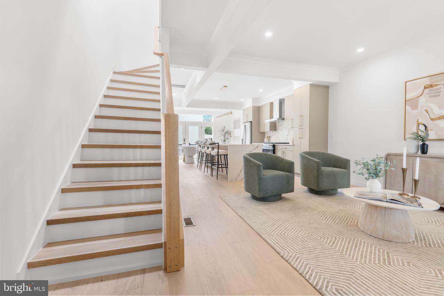 Property Photo: 5128 5th Street NW DC 20011