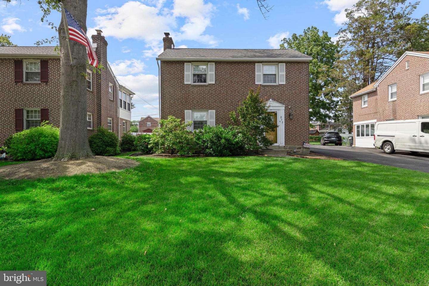 Property Photo: 217 Merion Avenue 134 PA 19018