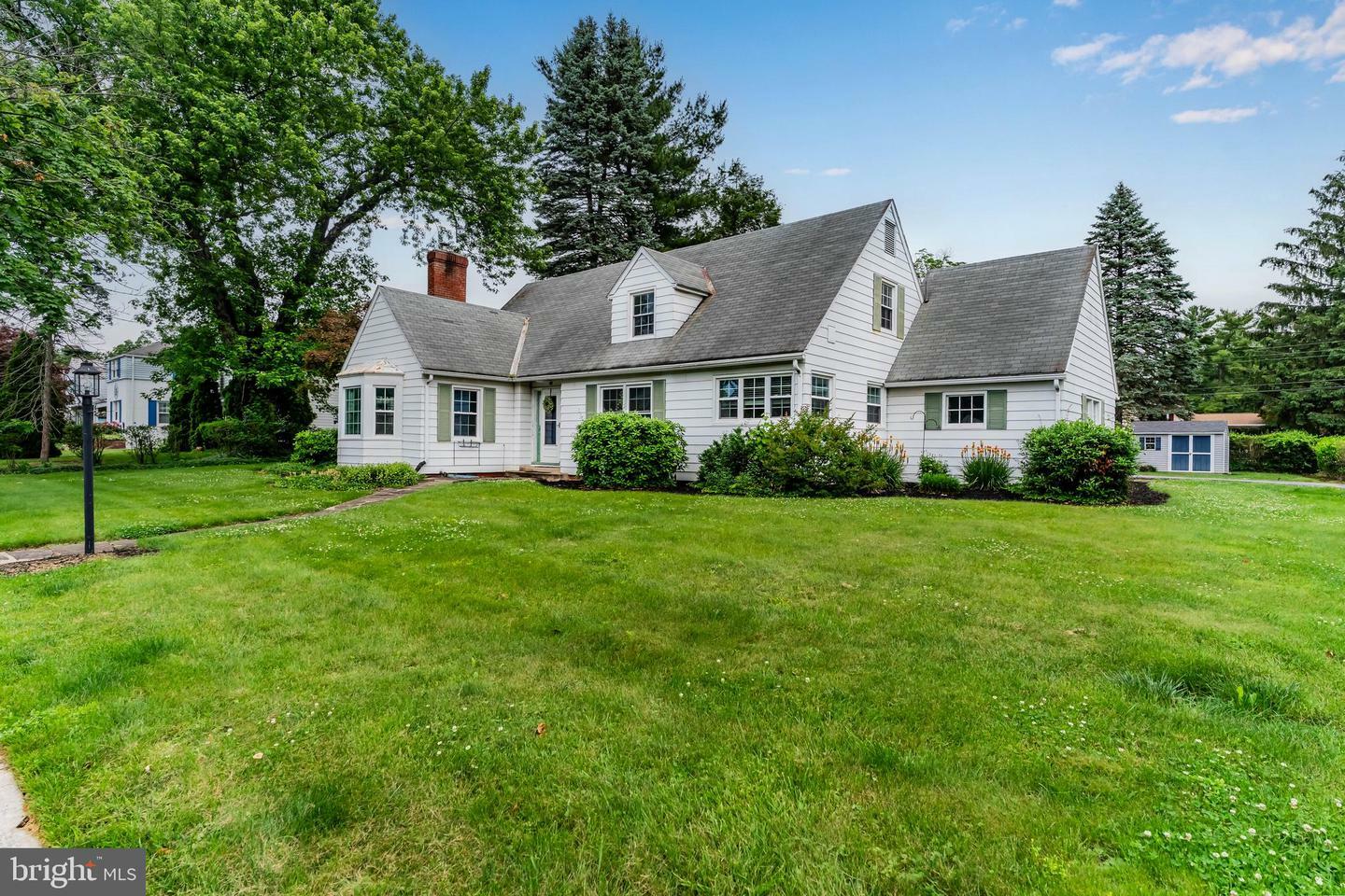 Property Photo: 29 Maple Avenue PA 17011