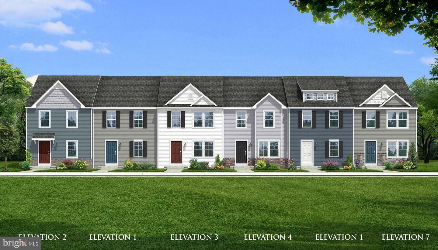 Property Photo: Homesite 111 Courthouse Drive WV 25404