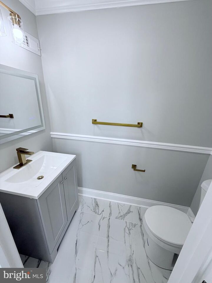 Property Photo: 56 E Tulpehocken Street PA 19144