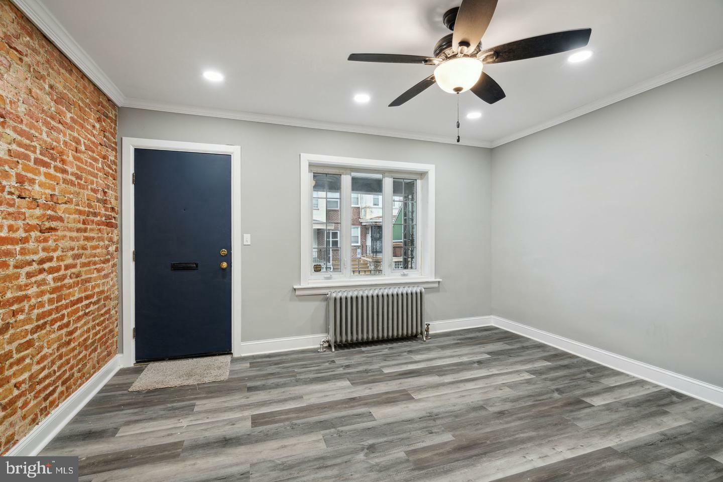Property Photo: 5426 Windsor Avenue PA 19143