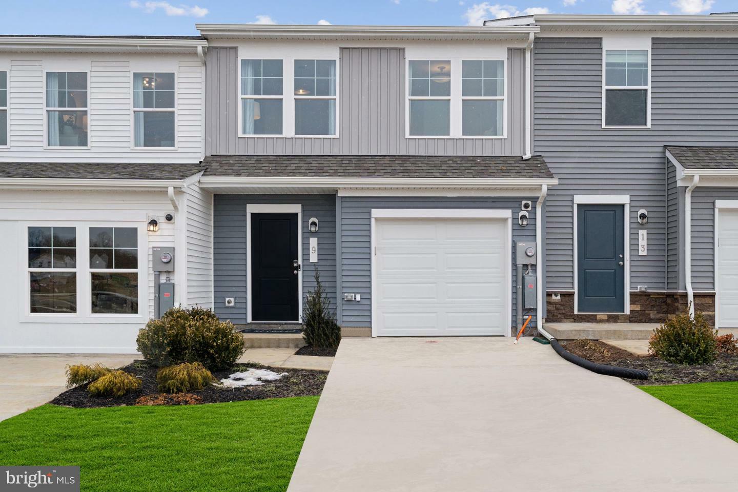 Property Photo: 215 Olympus Road WV 25414